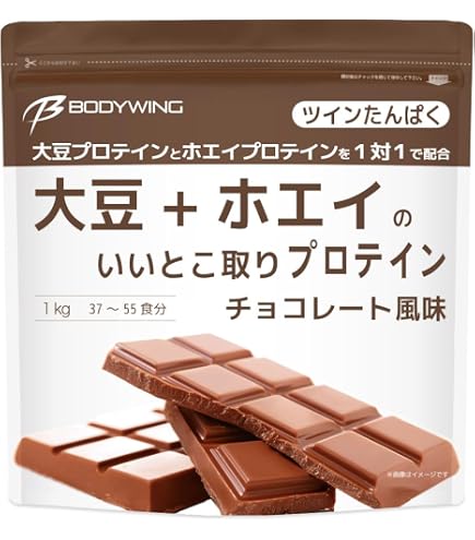 Amazon | 【3000g】NUTO プロテインパウダー ココア味 | ノーブランド
